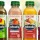 Odwalla Upsizes and Updates Packaging
